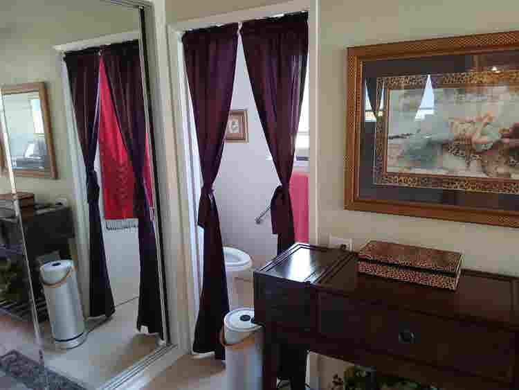 Beautiful Room in Laguna Woods!