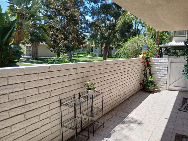 Beautiful Room in Laguna Woods!