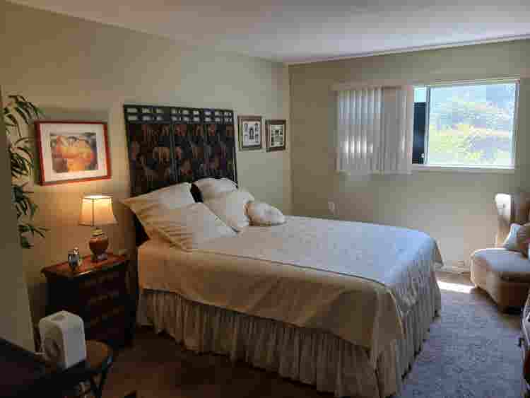 Beautiful Room in Laguna Woods!