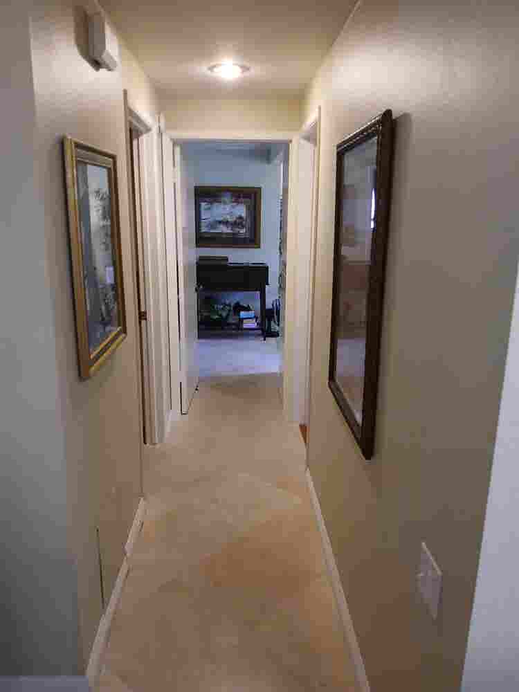 Beautiful Room in Laguna Woods!