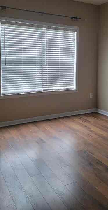 Seeking Roommate