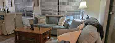 Seeking Roommate