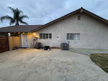 Quiet Yorba Linda
!  Amazing View!!