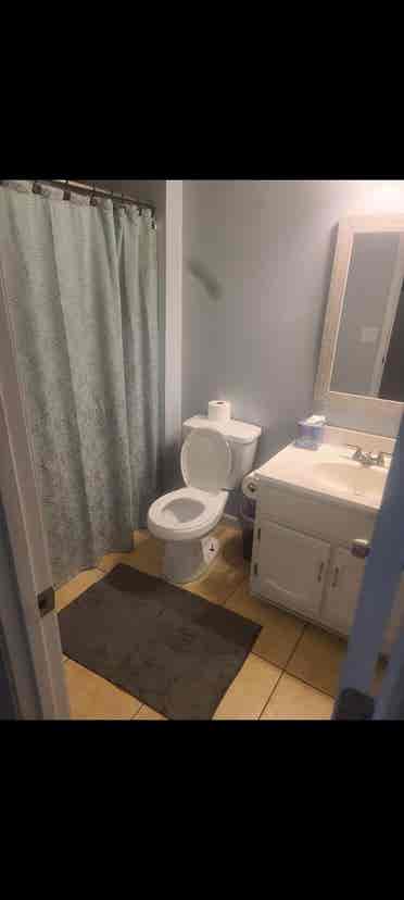 Looking for a roommate 😃