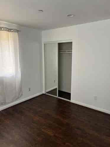 Private room with shared bathroom