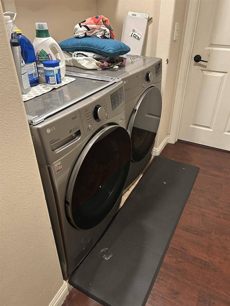 Private room with shared bathroom