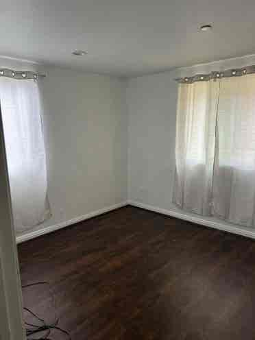 Private room with shared bathroom