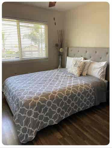 Duplex house for Rent