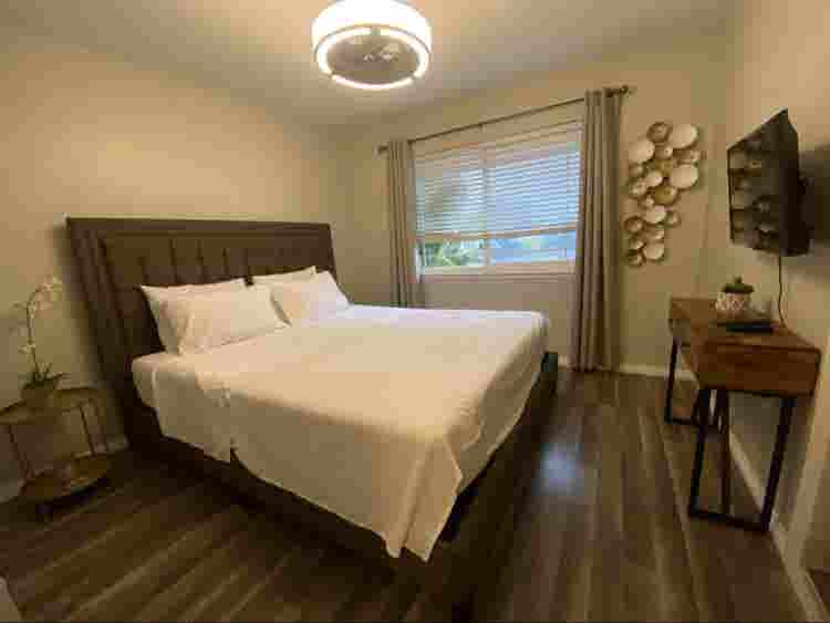 Duplex house for Rent