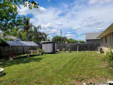 Available August 1st. Deltona, FL