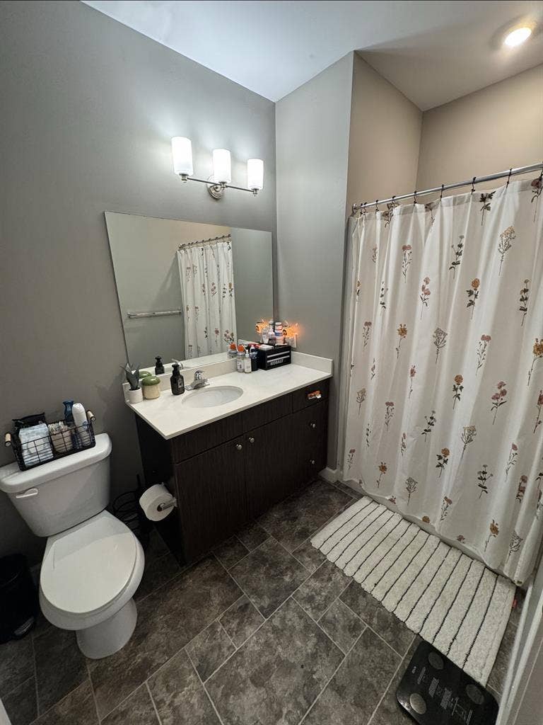 urgent sublease!