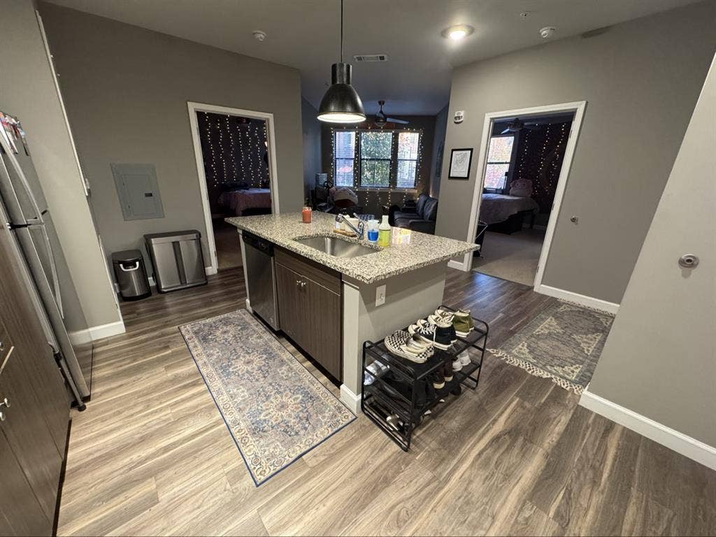 urgent sublease!