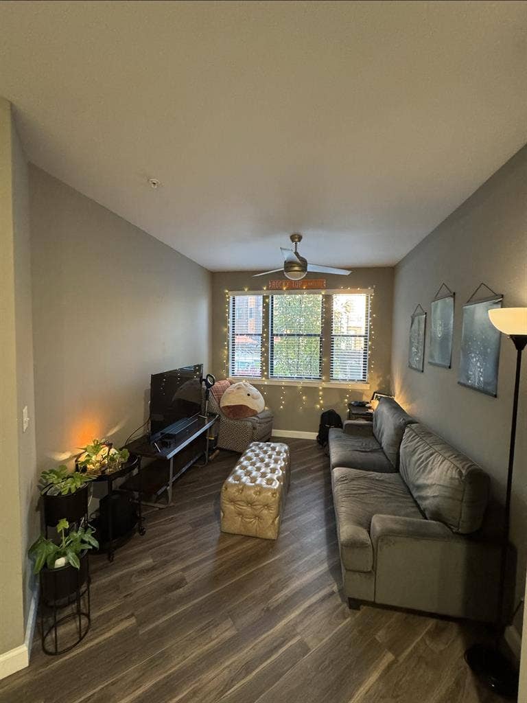 urgent sublease!
