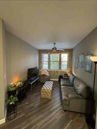 urgent sublease!