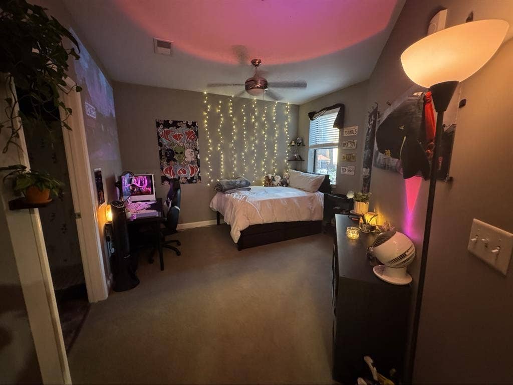 urgent sublease!