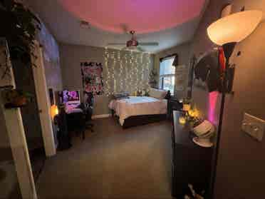 urgent sublease!