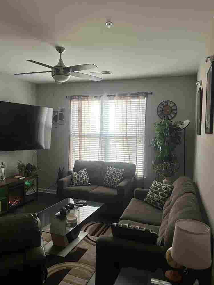 Dope apartment
