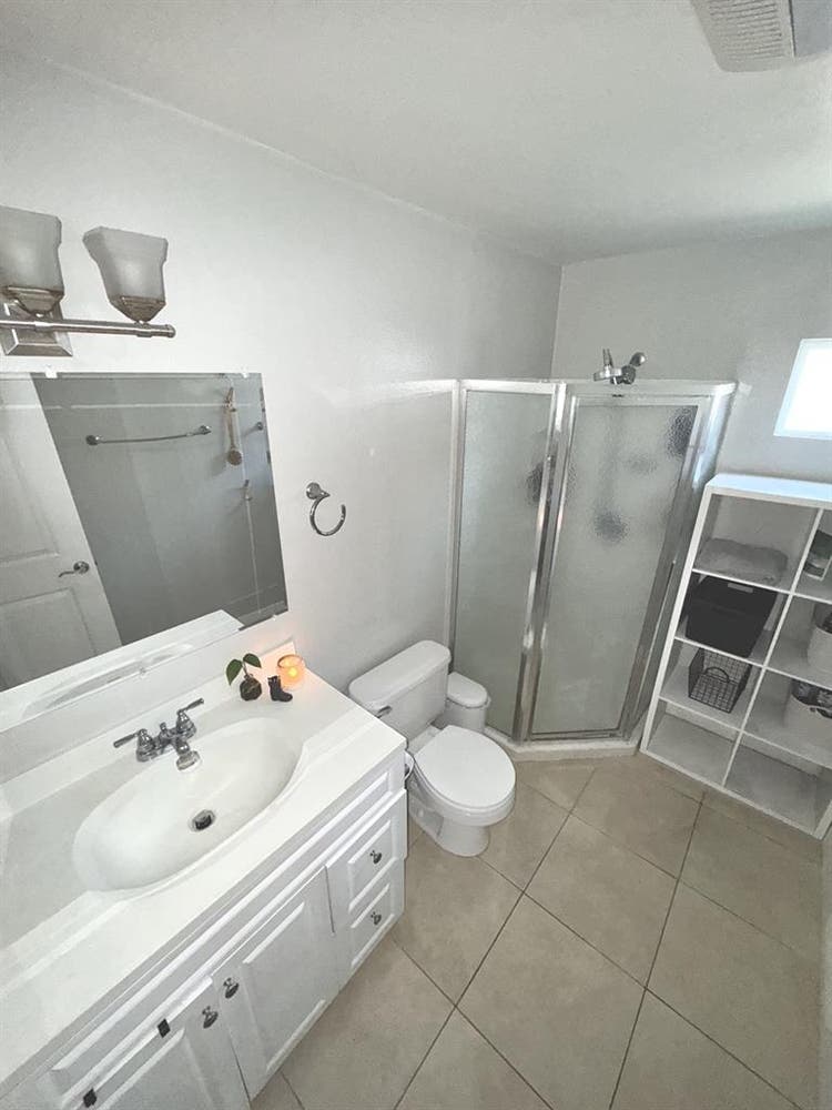 Furnished Room Sublease (Newport)