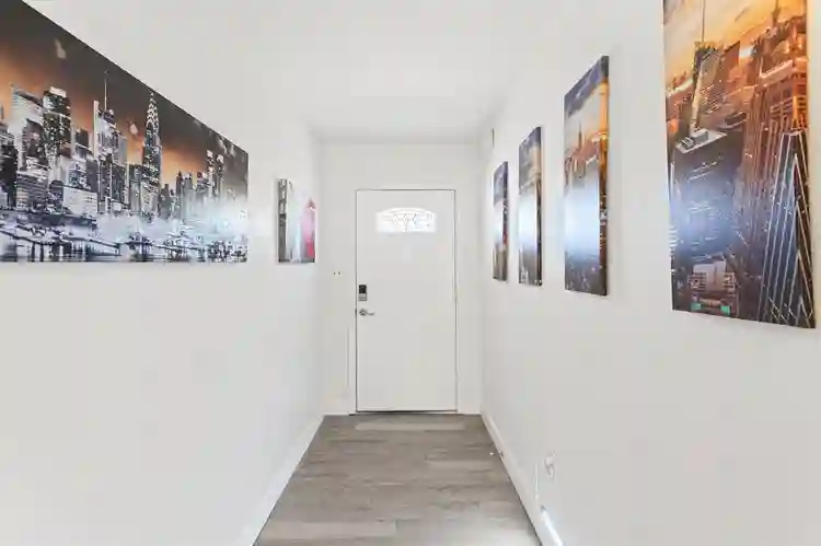 Co-Living Prime Melbourne Location!