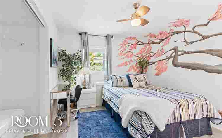 Co-Living Prime Melbourne Location!