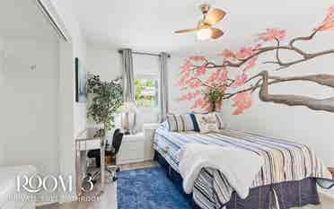 Co-Living Prime Melbourne Location!