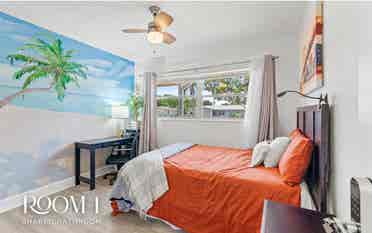 Co-Living Prime Melbourne Location!