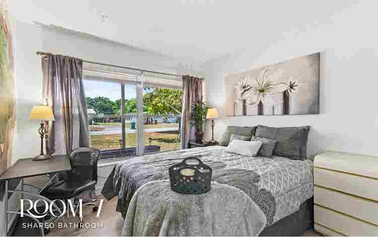 Co-Living Prime Melbourne Location!