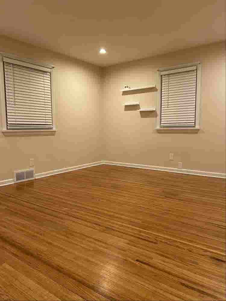 private room