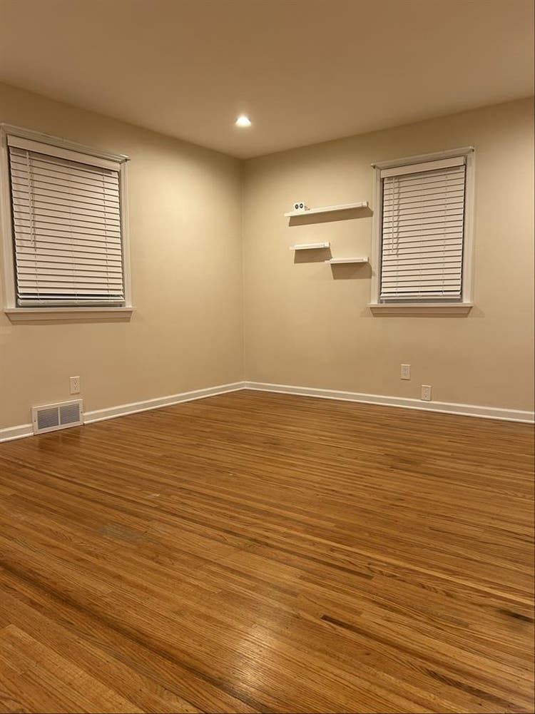 private room
