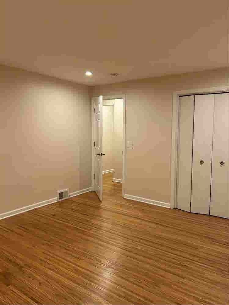 private room