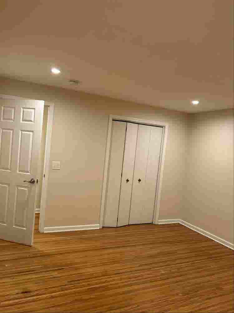 private room