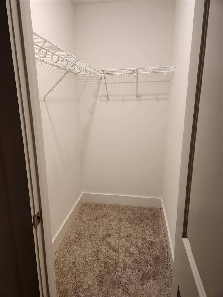 Room rent in a new house for male