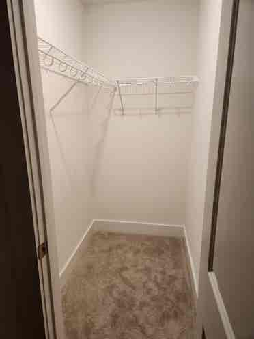 Room rent in a new house for male