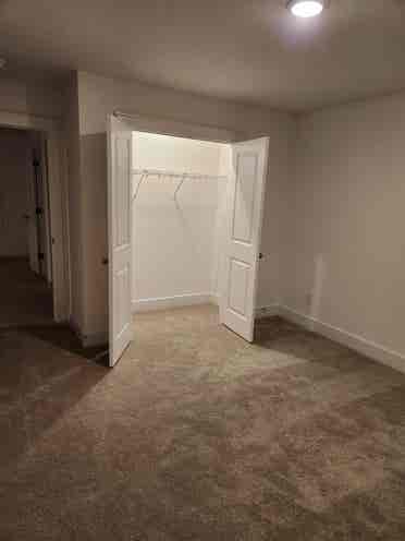 Room rent in a new house for male