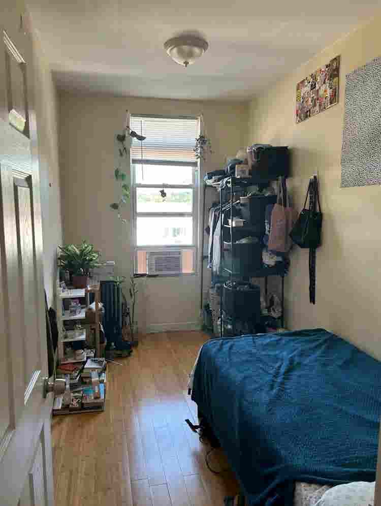 Private room in Bushwick