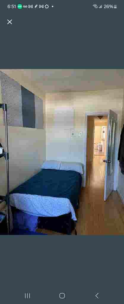 Private room in Bushwick