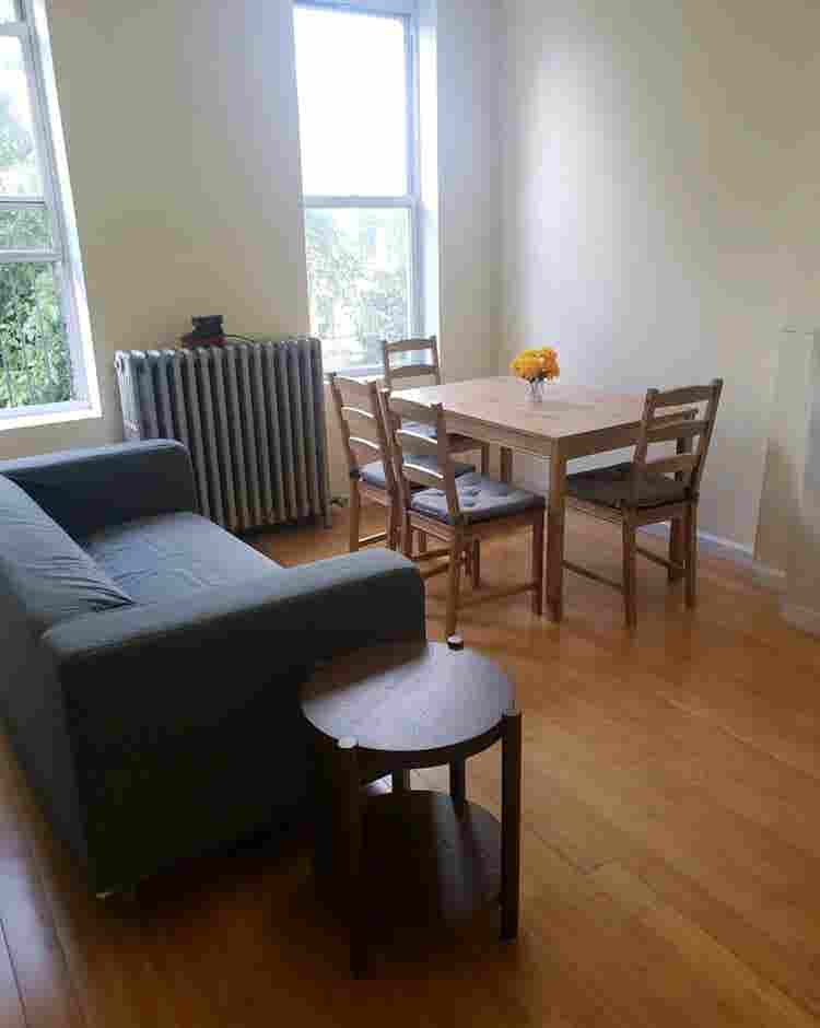 Private room in Bushwick