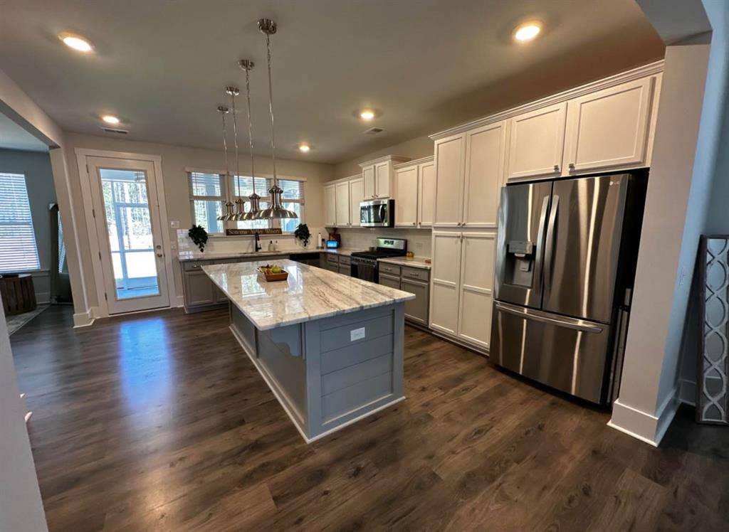 New Listing