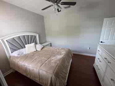 Room for Rent