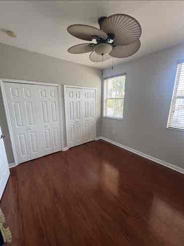 Room for Rent