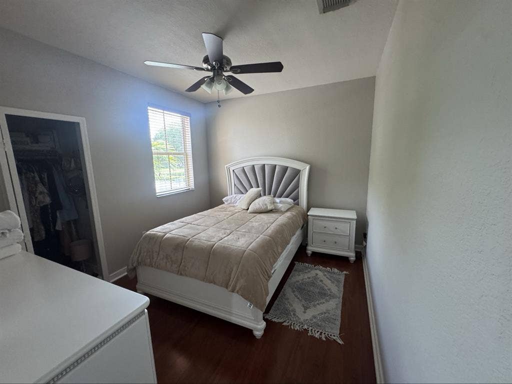Room for Rent