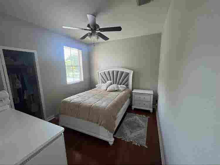 Room for Rent