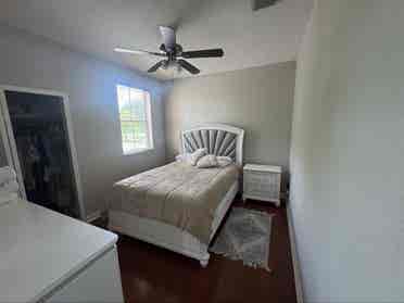 Room for Rent