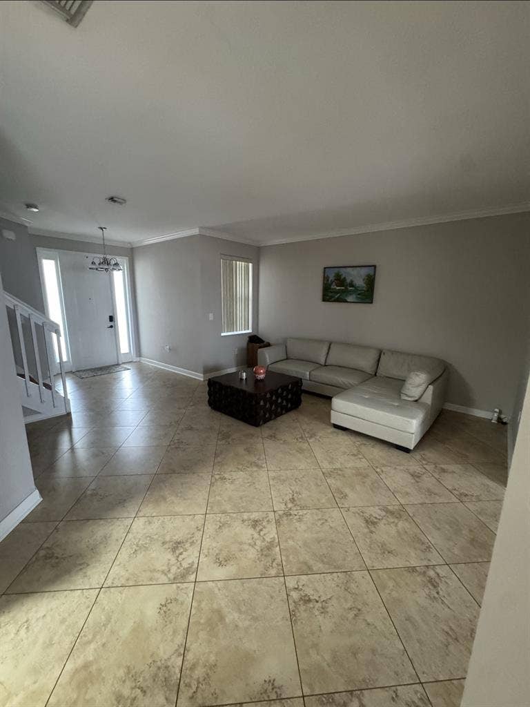 Room for Rent