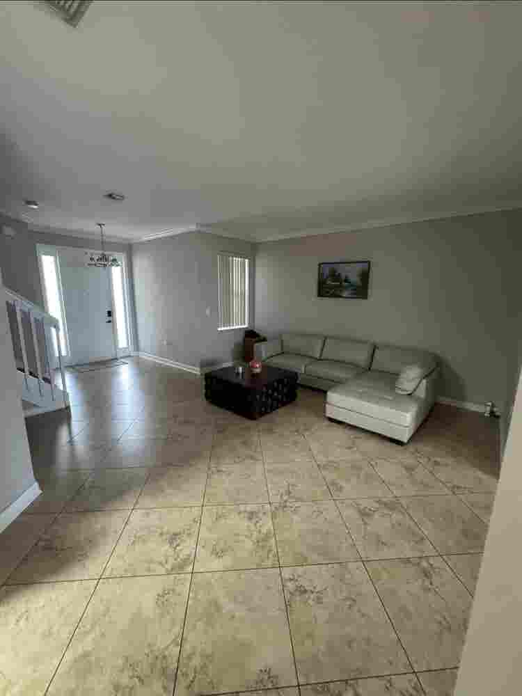 Room for Rent