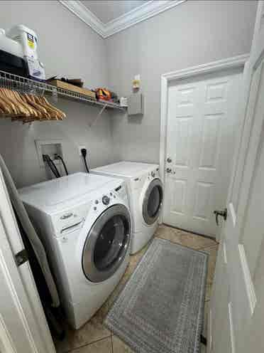 Room for Rent