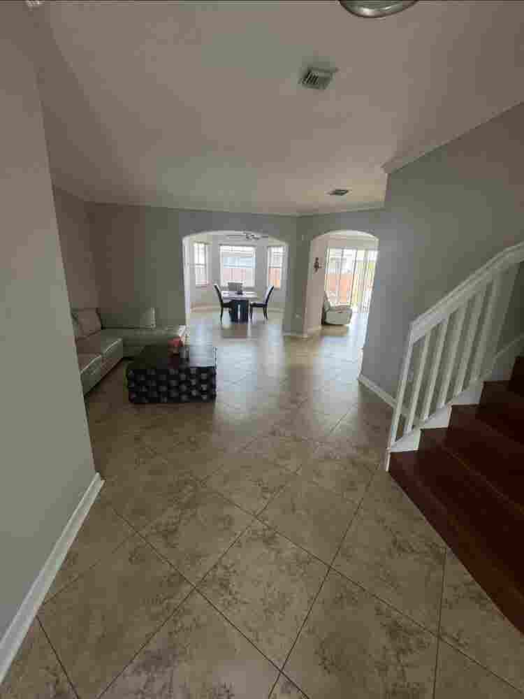 Room for Rent