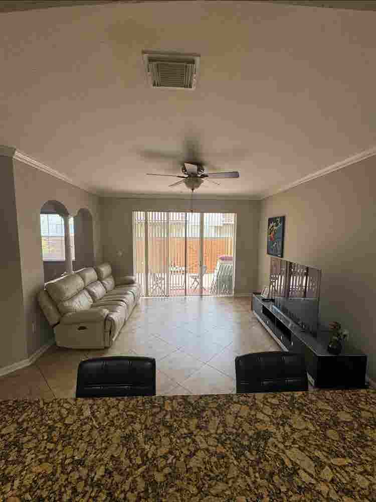Room for Rent