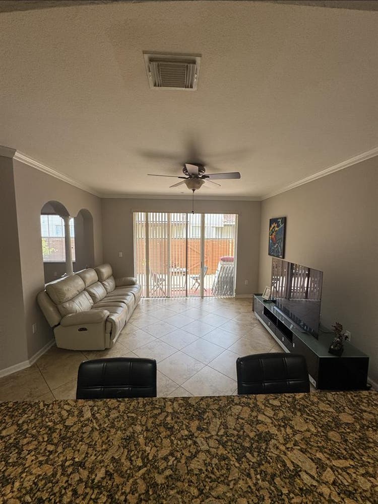 Room for Rent