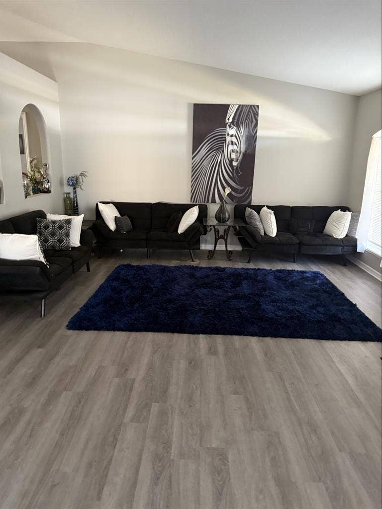 Bedroom for You!
